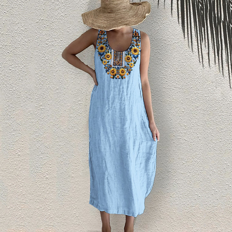 Beautifully Crafted Dress