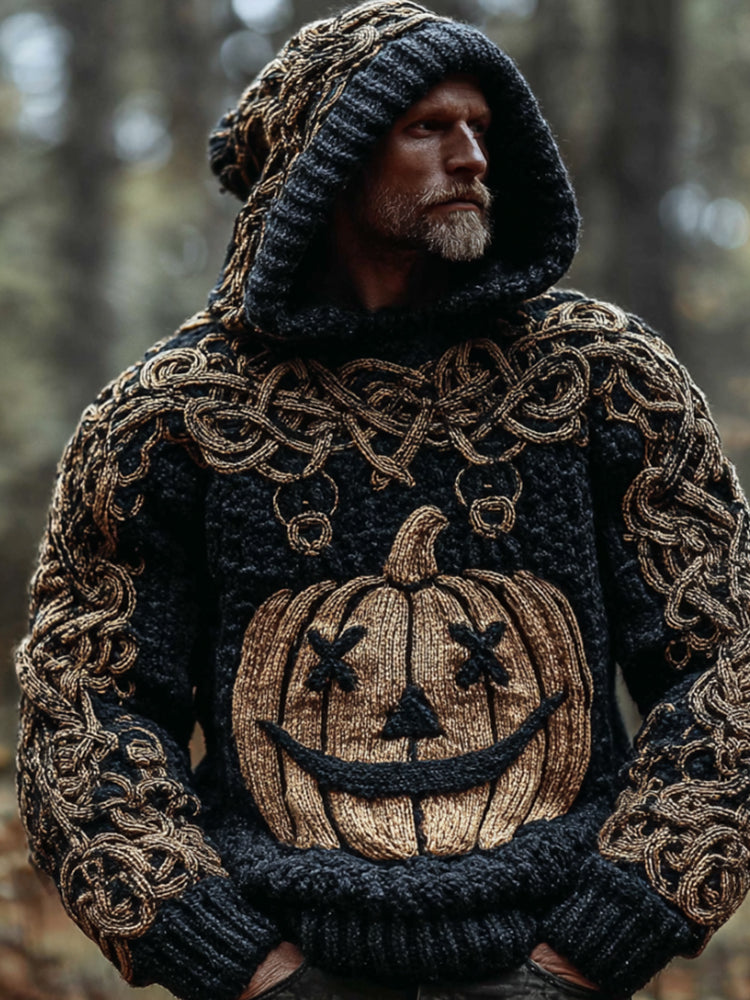 Elegantly Designed Sweater