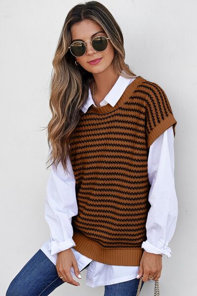 Beautifully Crafted Sweater
