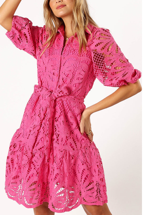 Thoughtfully Designed Dress