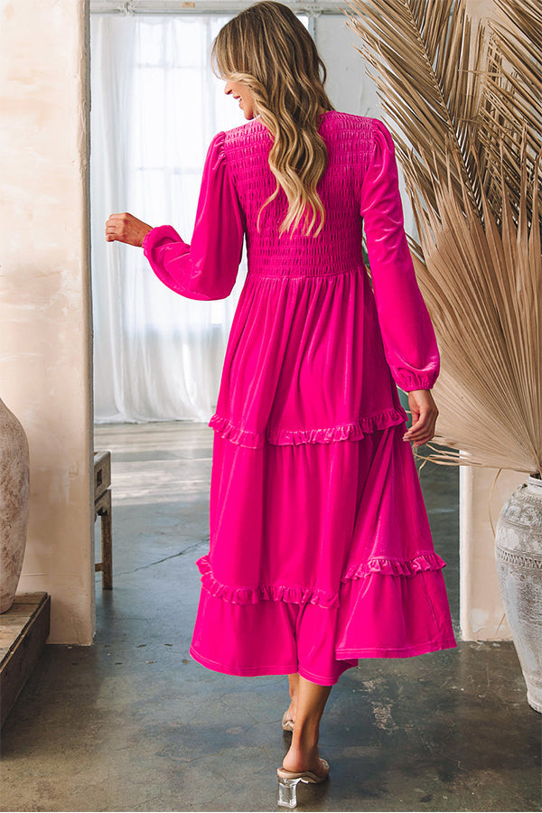Classic Vintage Dress