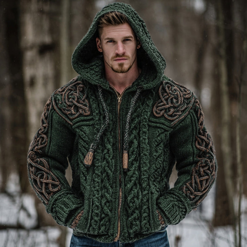 Beautifully Crafted Sweater