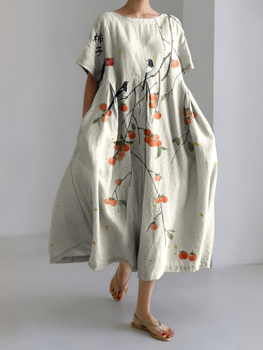 Classic Vintage Dress
