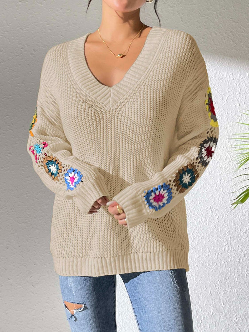 Classic Vintage Sweater
