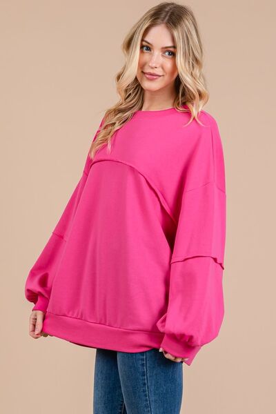 Thoughtfully Designed Shirt