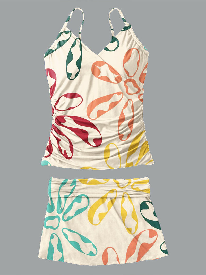 Gracefully Designed Pants