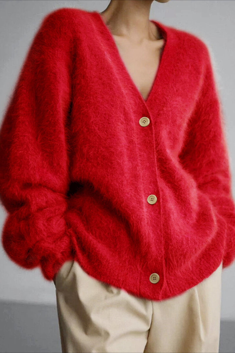 Beautifully Crafted Cardigan