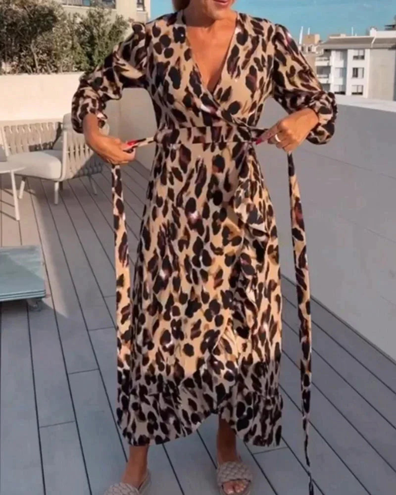 Elegantly Designed Dress
