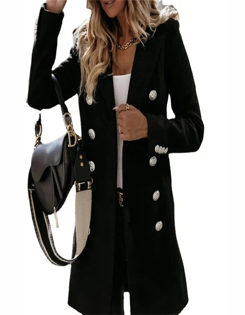 Classic Vintage Coat
