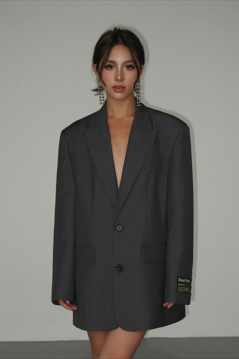 Timeless Vintage Style Garment