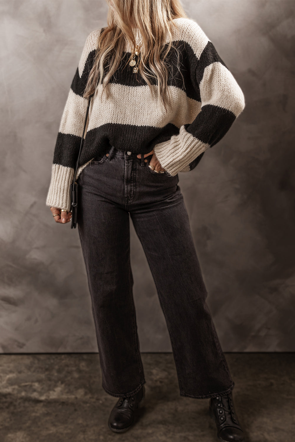 Classic Vintage Sweater