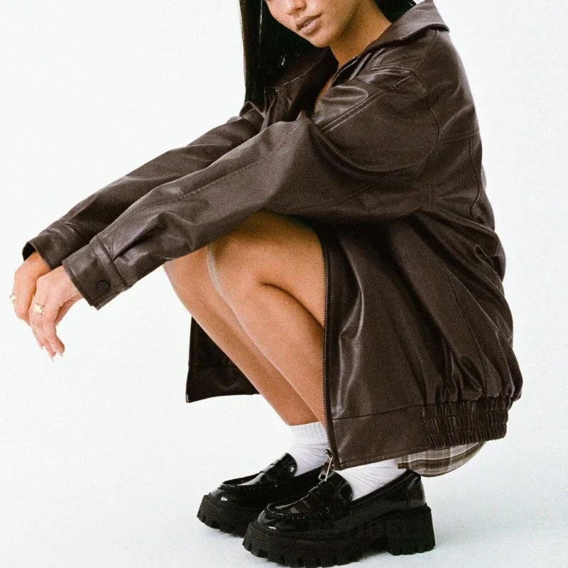 Thoughtfully Designed Jacket