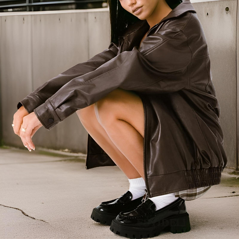 Vintage Inspired Jacket
