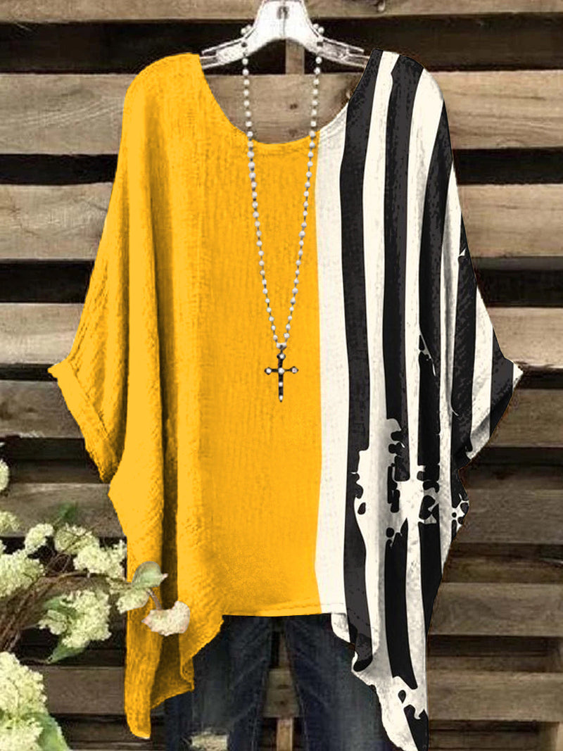 Classic Vintage Top