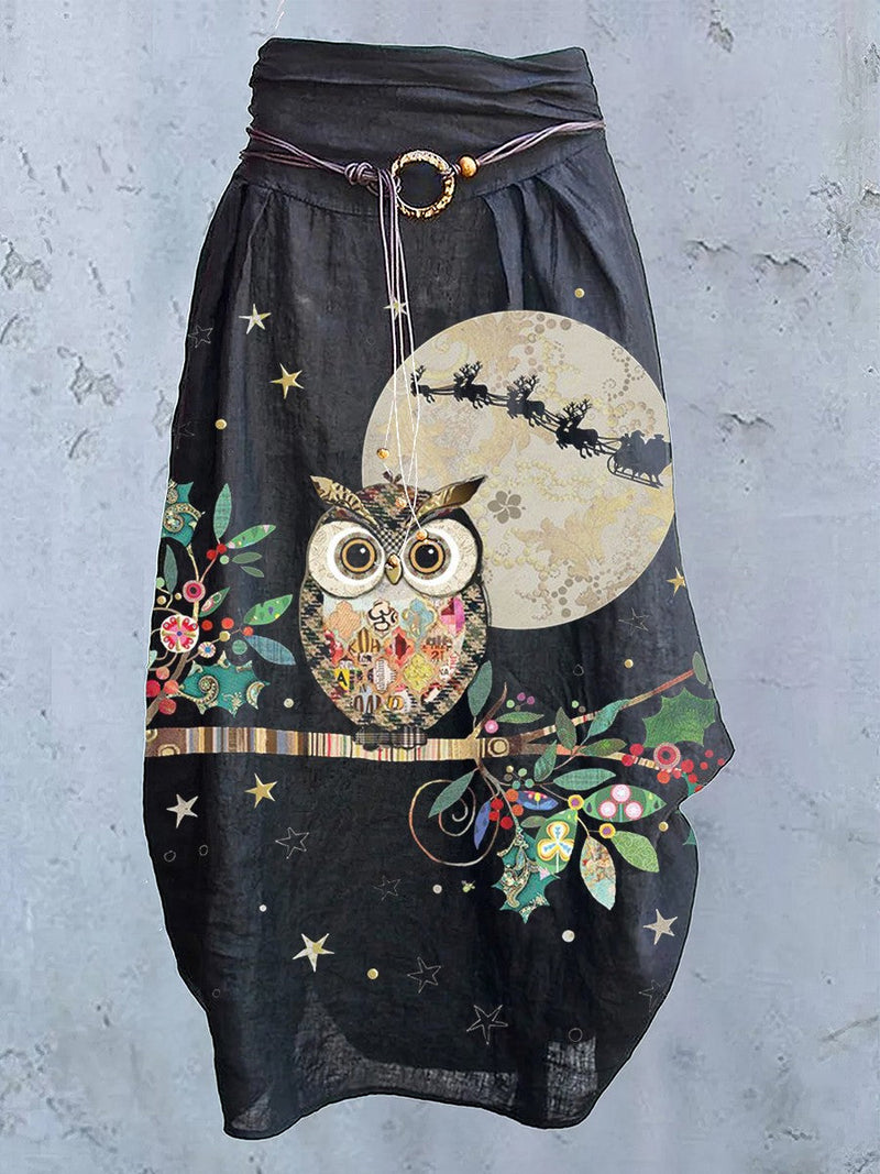 Timeless Vintage Style Garment