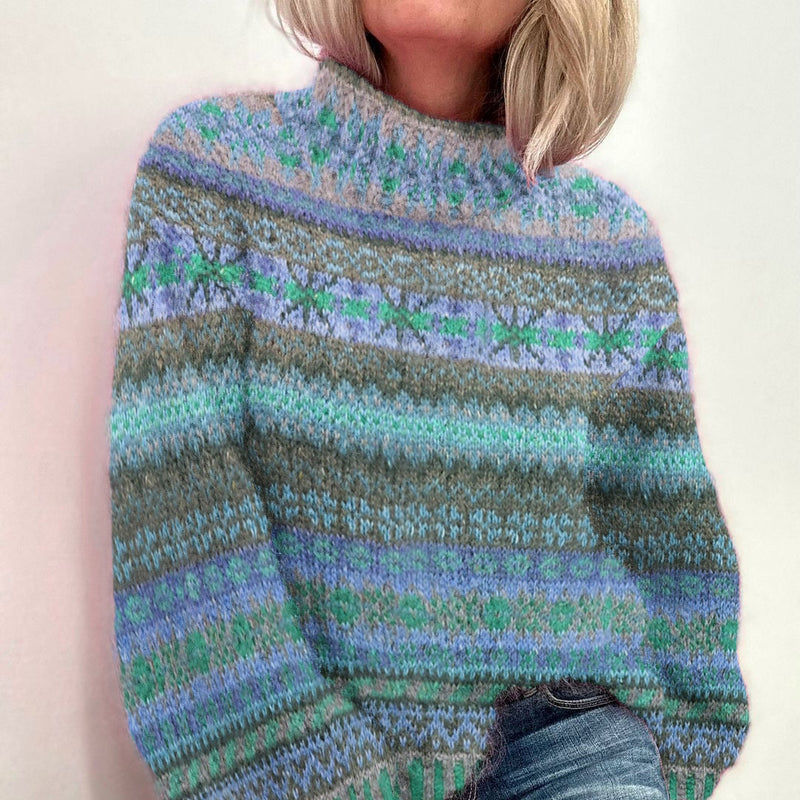 Classic Vintage Sweater