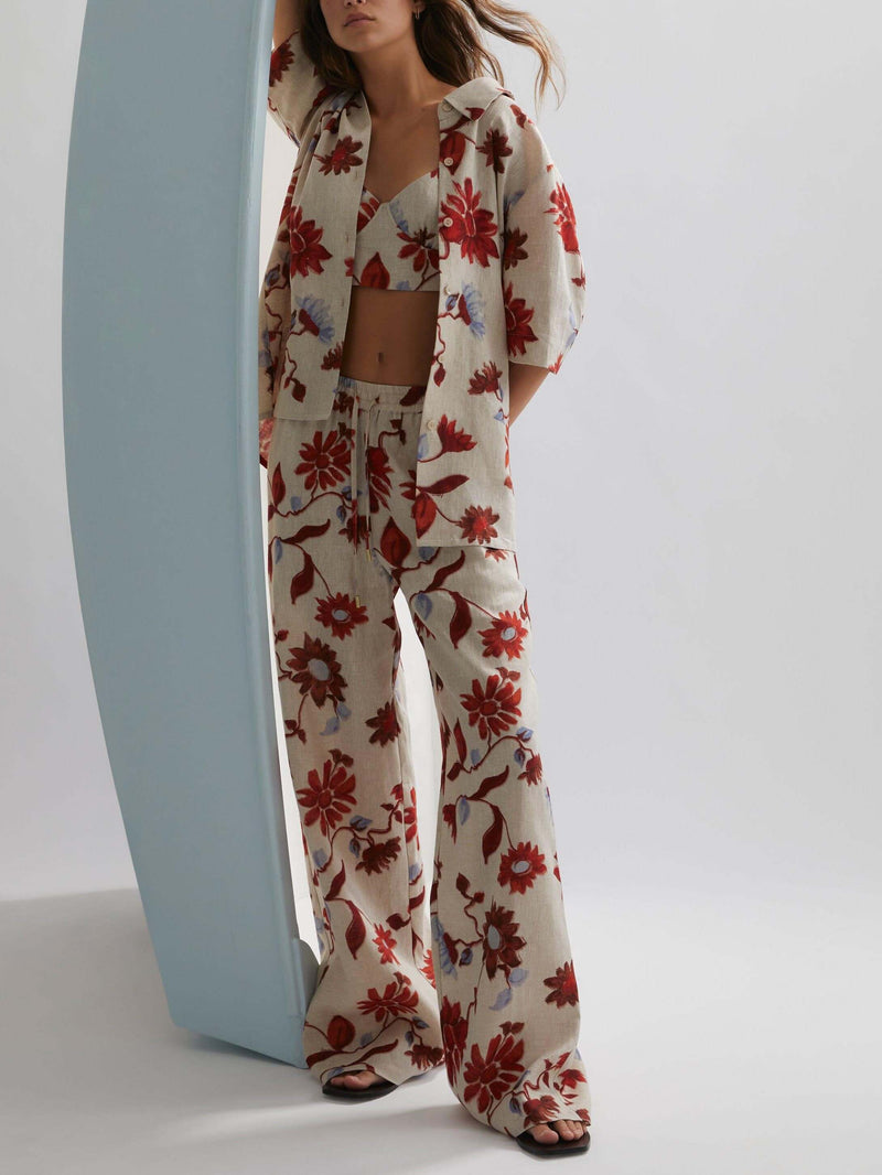 Thoughtfully Designed Pants
