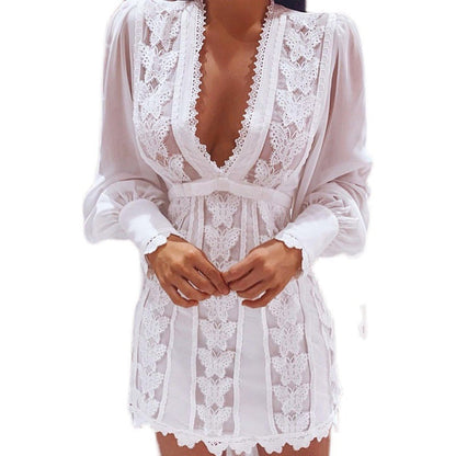 Beautifully Crafted Garment