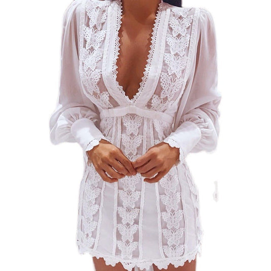 Beautifully Crafted Garment
