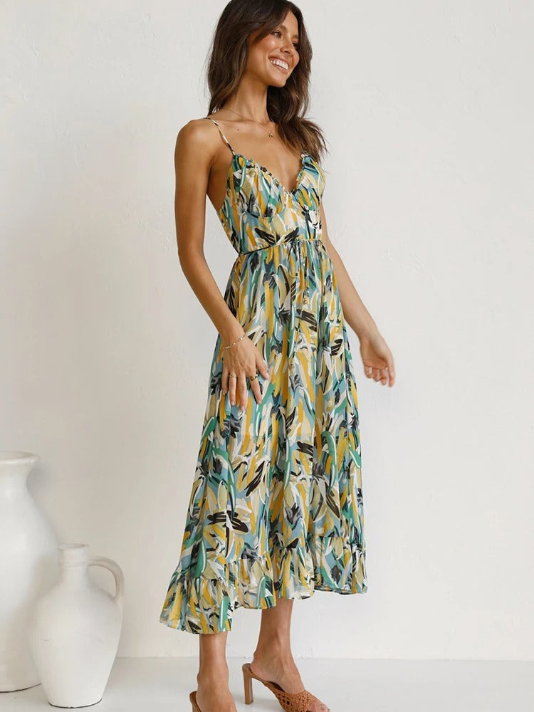 Beautifully Crafted Dress