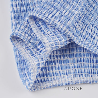 Well Tailored Garment with a Graceful Silhouette