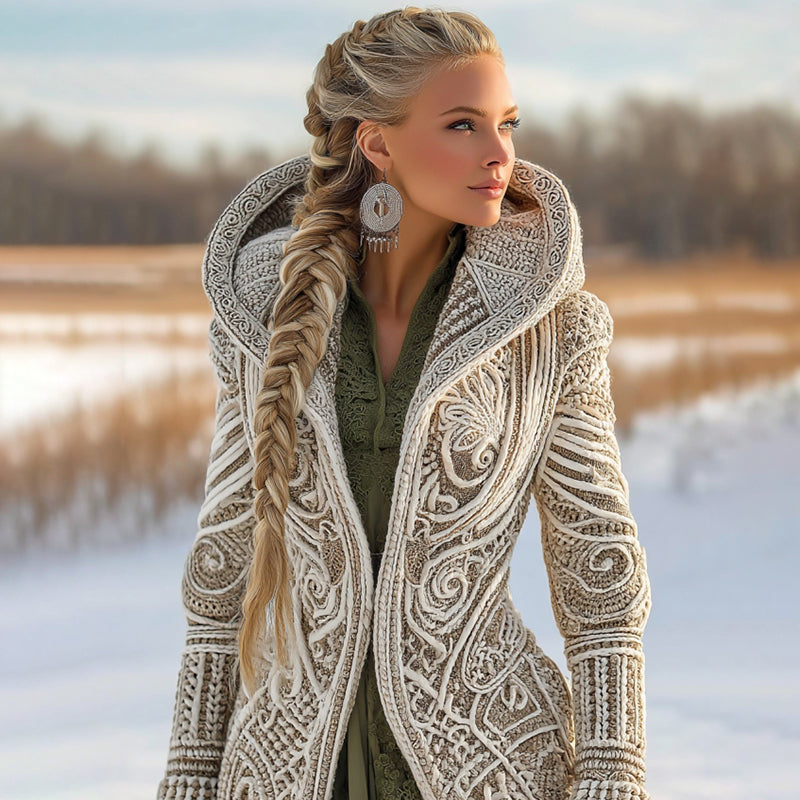 Classic Vintage Sweater
