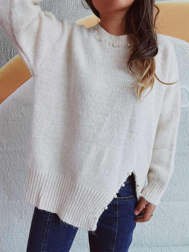 Elegantly Designed Sweater