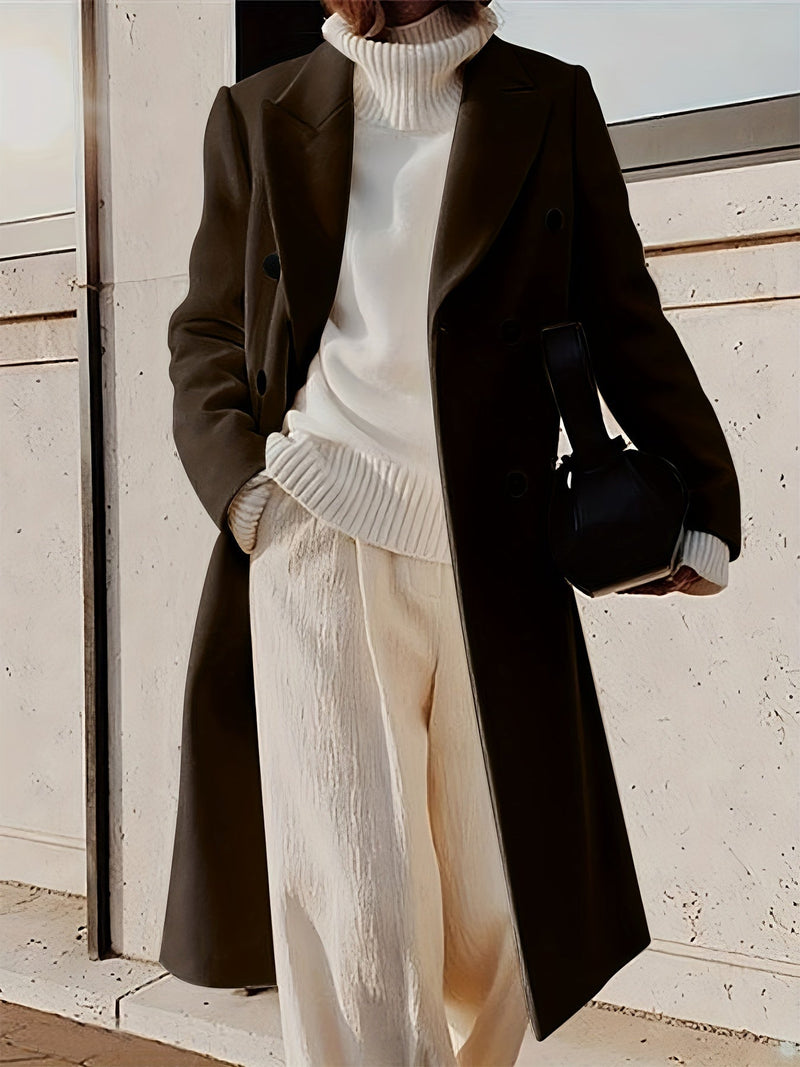 Thoughtfully Designed Garment