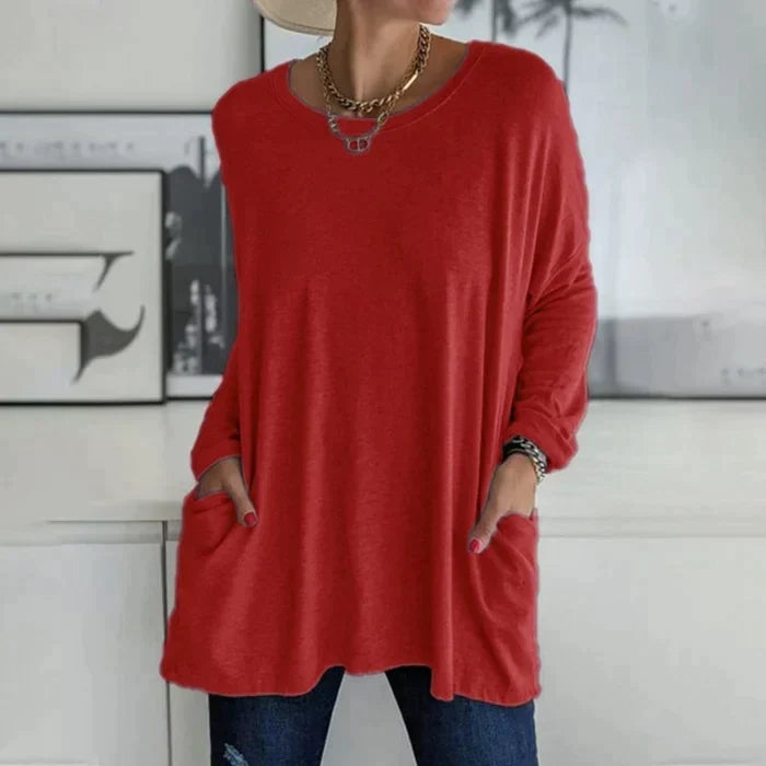Thoughtfully Designed Garment