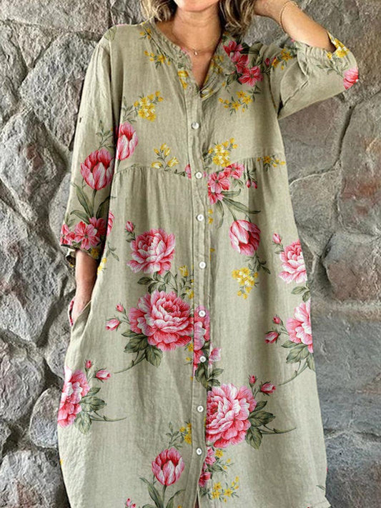 Beautifully Crafted Dress