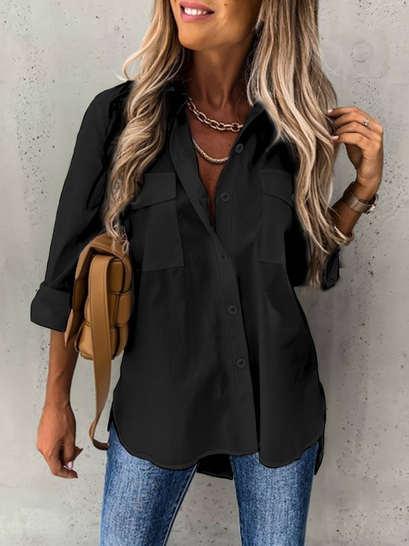 Elegantly Designed Shirt
