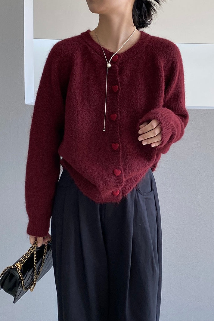Beautifully Crafted Cardigan