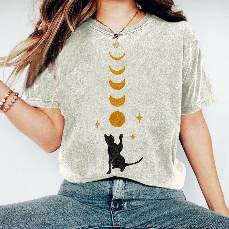Timeless Vintage Style Shirt