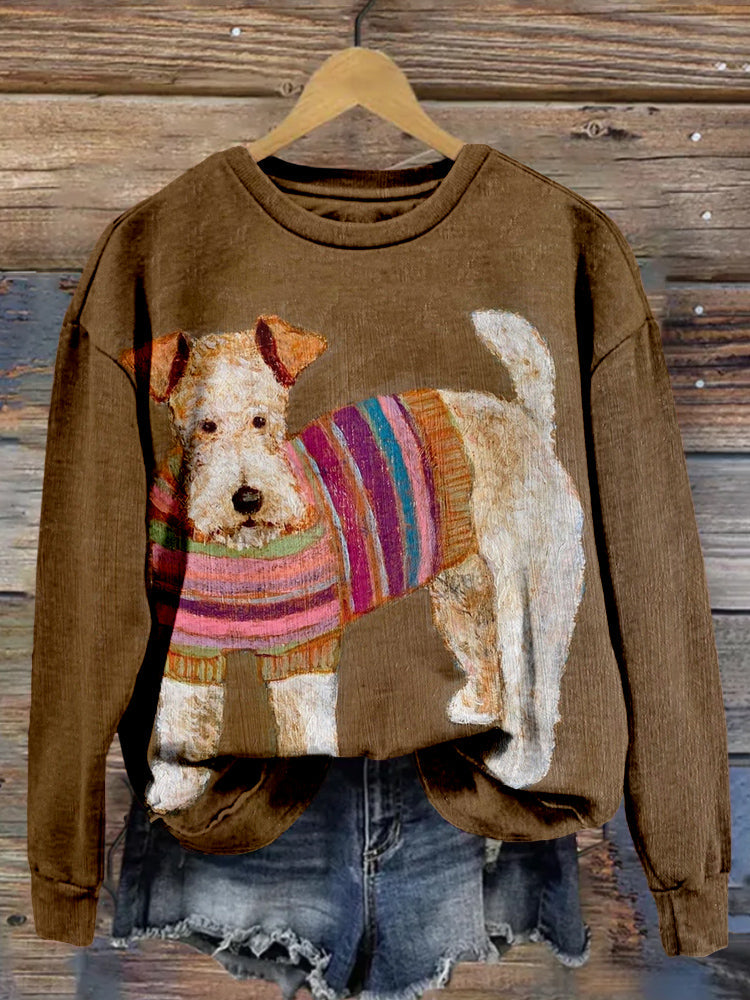 Gracefully Designed Shirt