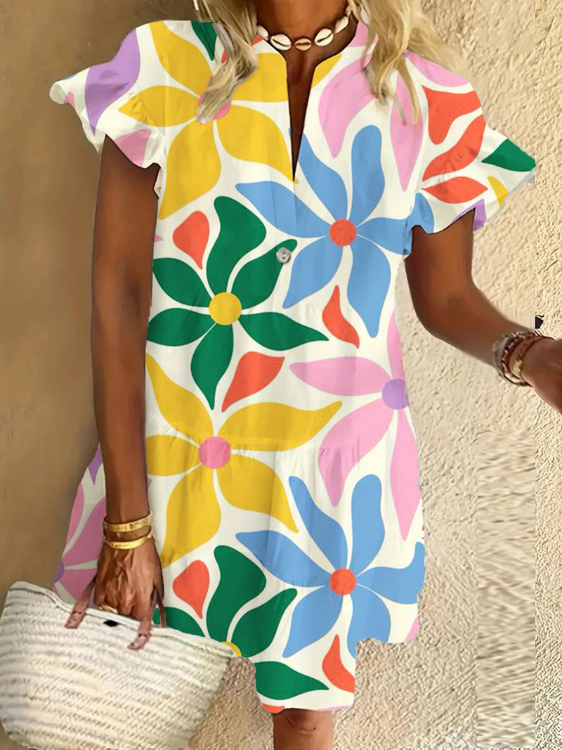 Beautifully Crafted Dress