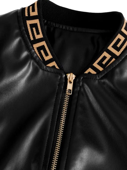 Classic Vintage Jacket