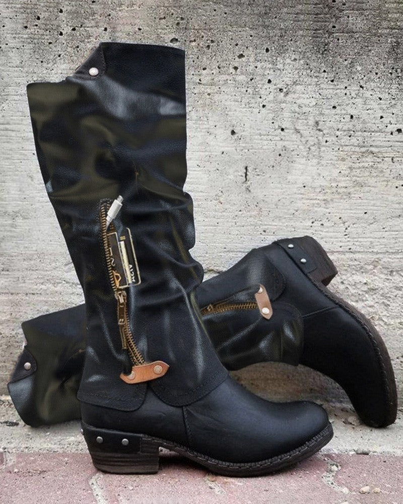 Stylish Orthopedic Boots for Any Occasion