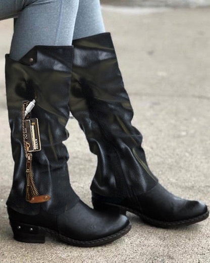 Stylish Orthopedic Boots for Any Occasion