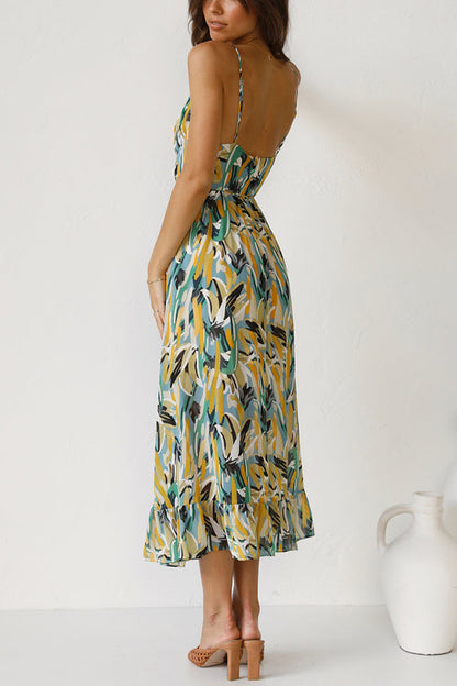 Vintage Inspired Dress
