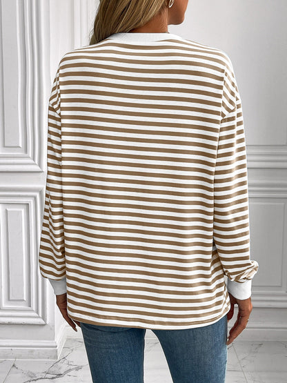 Timeless Vintage Style Shirt