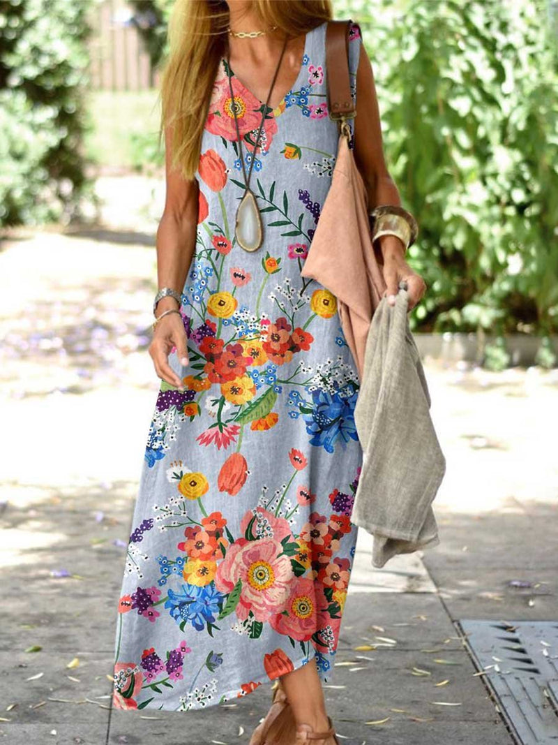 Elegantly Designed Dress