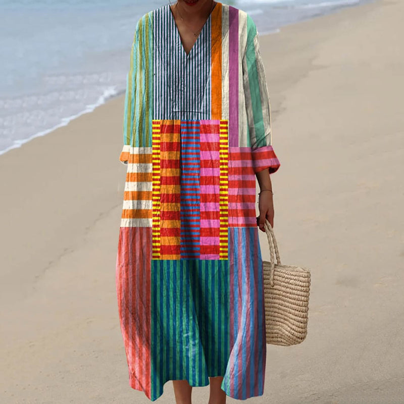 Beautifully Crafted Dress
