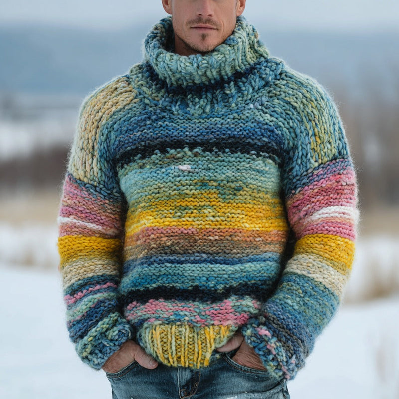 Elegantly Designed Sweater