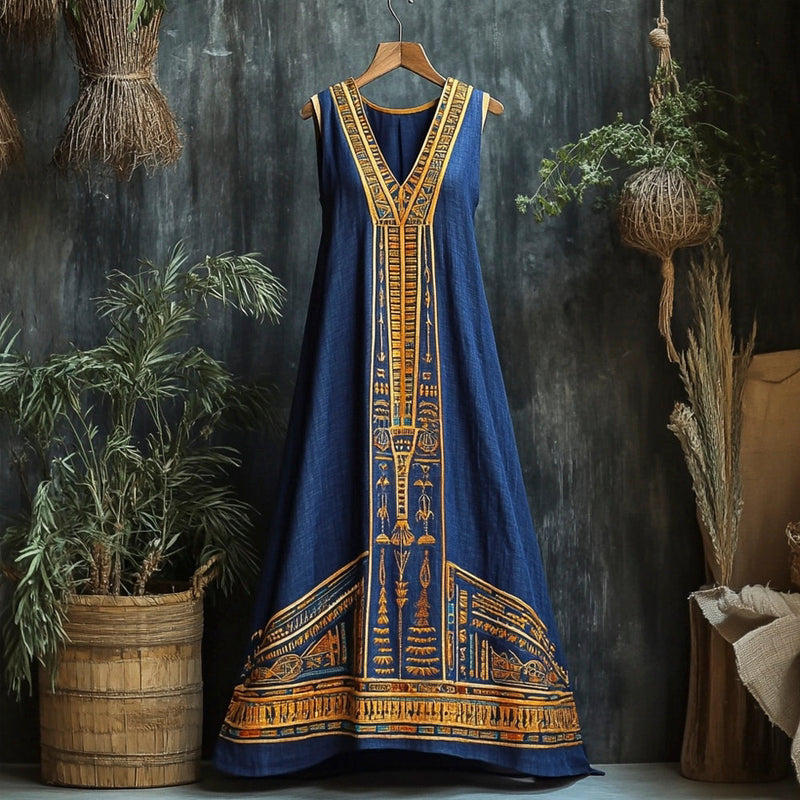 Thoughtfully Designed Dress