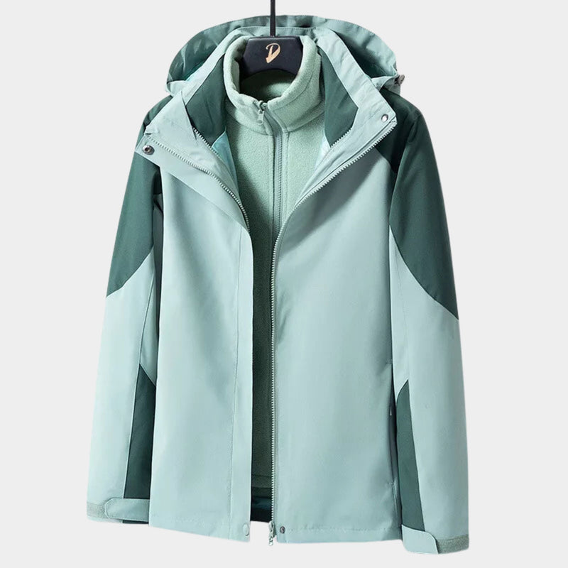 Classic Vintage Coat