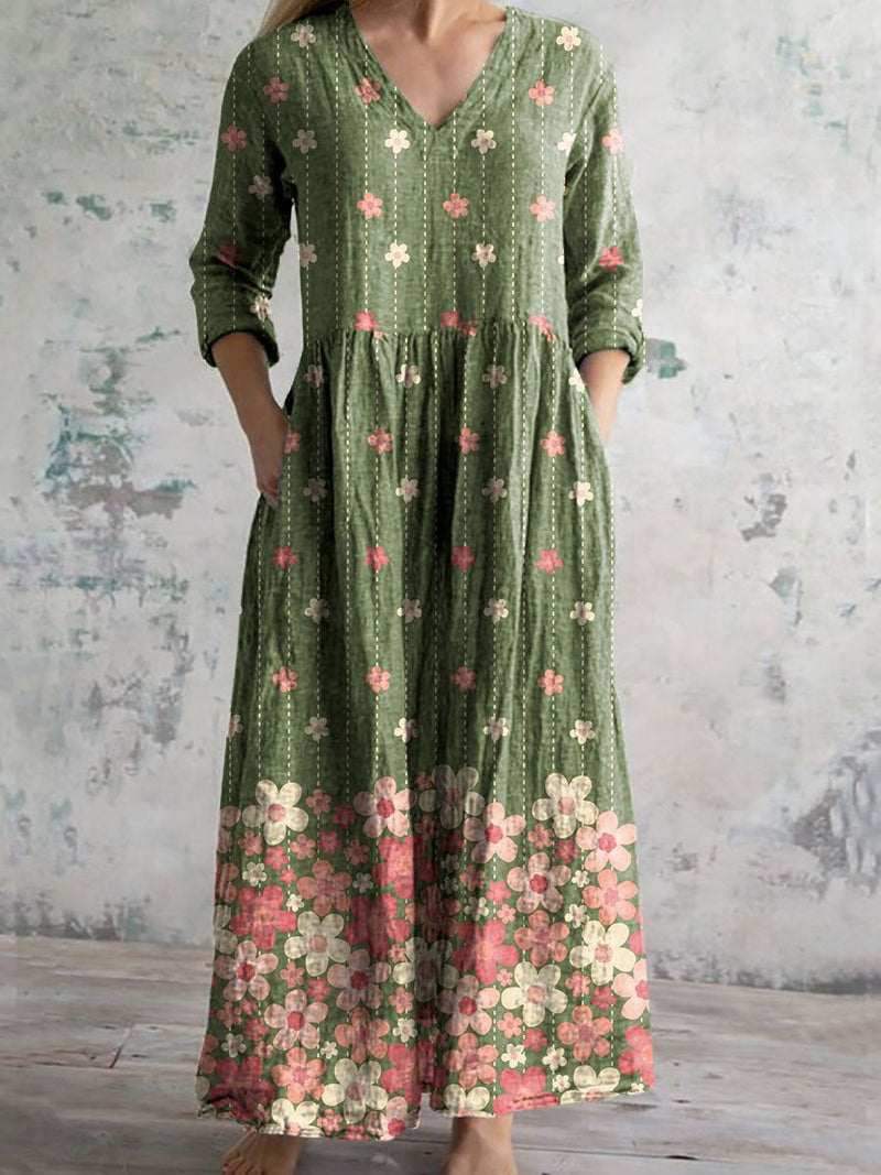 Beautifully Crafted Dress