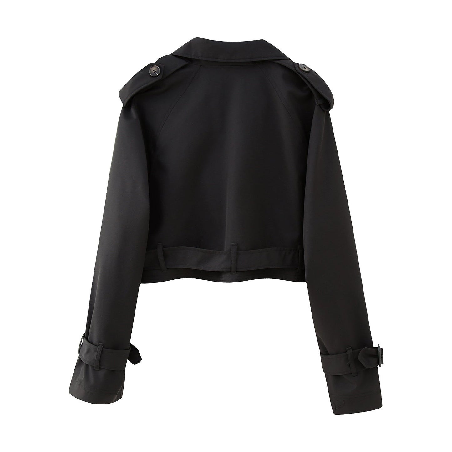 Beautifully Crafted Coat