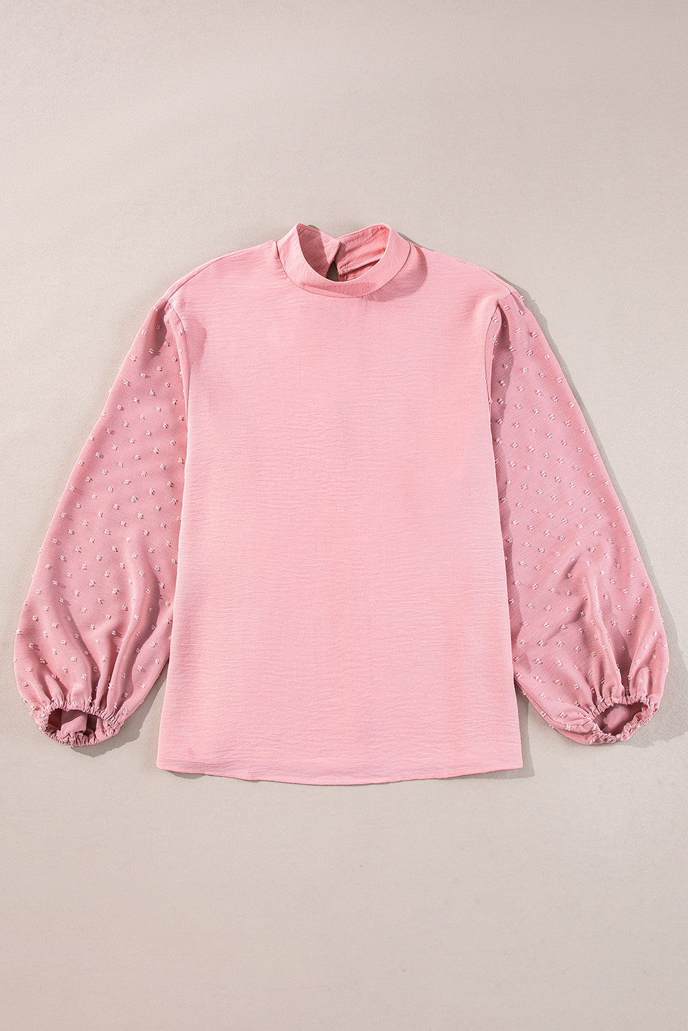 Thoughtfully Designed Blouse