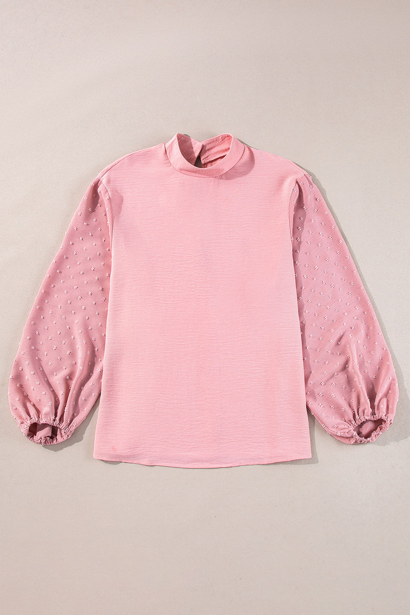Thoughtfully Designed Blouse