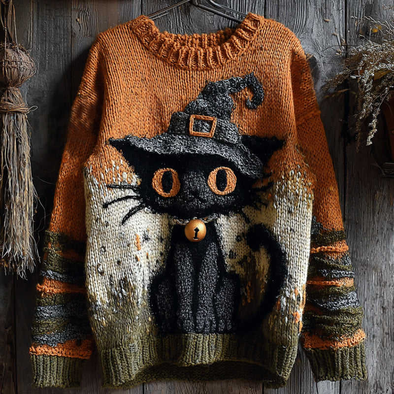 Classic Vintage Sweater